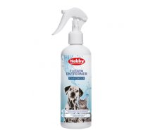 NOBBY Stain remover - mājdzīvnieku traipu tīrīšanas līdzeklis 500ml - Traipu tīrīšanas līdzeklis