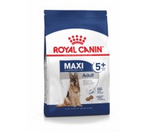 Royal Canin SHN Maxi Adult (5+) 15kg x 2gab. Cena norādīta par 1 gb. un ir spēkā pasūtot 2 gb. - sausā barība suņiem