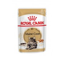 Royal Canin FBN Maine Coon 24x85g Cena norādīta par 1gb. - konservi Meinkūnas šķirnes kaķiem