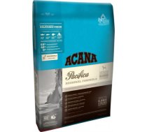 ACANA PACIFICA DOG - pieaugušiem suņiem ar zivs gaļu 11.4 kg Cena norādīta par 1 gb. un ir spēkā pasūtot 2 gb. - Barība pieaugušiem suņiem ar zivi