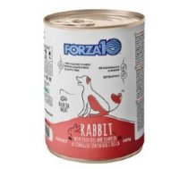 Forza10 Maintenance konservi suņiem ar TRUSI, kartupeļiem un ķirbi 400g Cena norādīta par 1 gb. un ir spēkā pasūtot 6 gb. - Pilnvērtīga konservēta barība suņiem