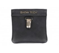 Show Tech Faux Leather Treat Pouch with Magnetic Closure Show  mākslīgās ādas kārumu maisiņš ar magnētisku aizdari - mākslīgās ādas kārumu maisiņš