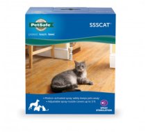 PetSafe SSSCAT - kaķu atbaidītājs - Lielisks līdzeklis kā atturēt kaķi vai suni no atsevisķām telpām vai nevēlamiem objektiem