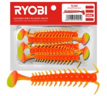 RYOBI SLAG CN008 3.6cm 8 gb. - Jungle cock - Māneklis