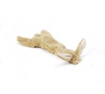 BeezTees Plīša trusis brūns - 30 cm