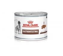 Royal Canin VHN Gastrointestinal Dog wet 200g - Akūtu zarnu trakta uzsūkšanās traucējumu mazināšanai