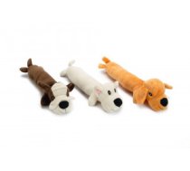 Beeztees Plīša rotaļlieta suņiem Scretchos 32cm - Размер: 32cm