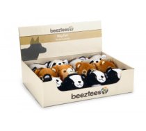 Beeztees Plīša rotaļlieta suņiem Bollo, 11cm (1gb.) - Izmērs: 11cm