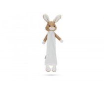 Beeztees Plīša rotaļlieta suņiem - zaķis Raf, 45x21x7,5cm - Izmērs: 45x21x7,5cm