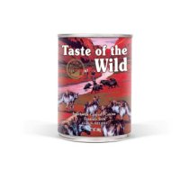 TOW Taste Of The Wild S.W. Canyon Canine Can 390g - Konservi suņiem ar liellopu