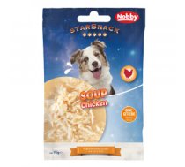 Nobby Zupa suņiem StarSnack SOUP Chicken 90g - ar vistu