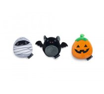 Beeztees Plīša rotaļlieta suņiem halloween Trick or Treat 1gb. - 10x9x6cm