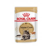 Royal Canin FBN Maine Coon 12x85g Cena norādīta par 1gb. - konservi Meinkūnas šķirnes kaķiem