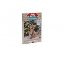 Beeztees Christmas dog Advent calendar - Adventes kalendārs suņiem - 24 gardumiņi