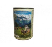 TOW Taste of The Wild Puppy Beef Stew Gravy 390g - konservi kucēniem ar liellopu gaļu