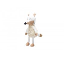 Beeztees Plīša rotaļlieta suņiem - lapsa 36×30cm - 36×30cm