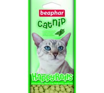 Beaphar Rouletties Catnip 80gb - papildbarība kaķiem ar kaķu mētras garšu