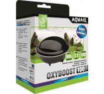 Aquael Oxyboost 100 Plus aerators - kompresors - 1 - 100 litri