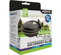Aquael Oxyboost 150 Plus aerators - kompresors - 100 - 150 litri