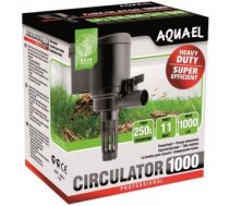 Aquael Circulator 1000 (N) turbīnas ūdens sūknis - pompa - 150 - 250 litri