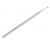 Show Tech Toothscaler Single left - zobakmens tīrīšanas rīks suņiem un kaķiem - Rīks zobakmens tīrīšanai dzīvniekiem