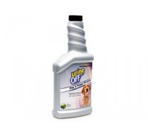 Urine Off® Dog/Puppy suņu un kucēnu urīna traipu un smakas noņēmējs 500 ml -