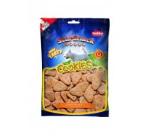 Nobby StarSnack cepumi "Duo Salmon" 400g - gardums suņiem