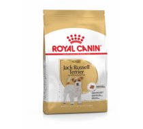 Royal Canin BHN Jack Russell Terrier Adult 1.5 kg - sausā barība suņiem