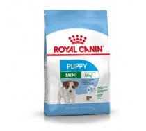 Royal Canin SHN Mini Puppy 0.8 kg - sausā barība mazo šķirņu kucēniem līdz 10 mēnešiem