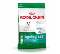 Royal Canin SHN Mini Ageing +12 1.5 kg - sausā barība suņiem