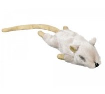 Nobby plīša pele ar kaķumētru 14.5 cm - Rotaļlieta kaķiem