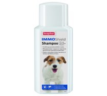 Beaphar IMMO SHIELD Shampoo Dog 200ml - šampūns  pret parazītiem suņiem