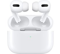 Ecost Customer Return Apple AirPods Pro with MagSafe charging case (EC/MWP22ZM/A#35271)