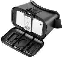 Acme VRB01 Virtual Reality Glasses Black + Gift (VRB01+CL11)