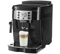 Ecost customer return DeLonghi Magnifica S ECAM 22.110.B fully automatic coffee machine with milk f (EC/447689105)