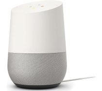 Google Nest Audio Chalk Smart Speaker Assistant (GA01420-EU)