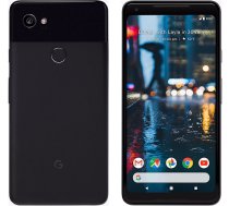 SALE OUT. Google Pixel 3 XL (Black) Single SIM 6.3" P-OLED 1440x2960/2.5GHz&1.6GHz/128GB/4GB RAM/Android 9.0/microSD/microUSB,WiFi,4G,BT google Pixel 3 XL Black, 6.3 ", P-OLED, 14 (PIXEL 3 XL/BLACKSO)