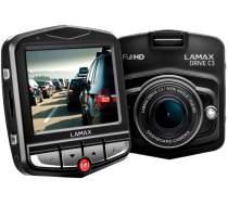 Lamax C3 dashcam Full HD Black (LMXC38)