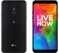 LG Q7 32GB 4G VIOLET (Op. sim free) (8033779043857_OP)