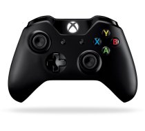 Microsoft Xbox Wireless Controller White Gamepad Xbox Series S,Xbox Series X,Xbox One,Xbox One S,Xbox One X Analogue / Digital Bluetooth/USB (5B1540EFB00D07572E8AC8F907F2F59F85018C6B)