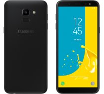 Lietota iekārta Samsung J600 Galaxy J6 2018 Dual SIM (Gold) (MAN#7771784)