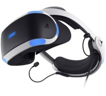 Sony PlayStation VR Mega Pack V3 + Kamera + 5 gier (711719809296)