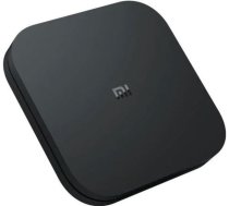 Xiaomi Mi TV Box S (2nd Gen) Black (MDZ-22-AA) (51473#T-MLX55280)
