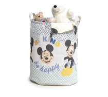 Uzglabāšanas grozs Domopak Disney Mickey, augstums 45 cm