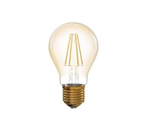 LED spuldze Vintage A60 Warm White, 4,3W E27 - EMOS