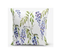 Spilvendrāna Hyacint Minimalist Cushion Covers, 45 x 45 cm