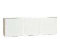 Balta zema kumode 179,9x59 cm Edge by Hammel – Hammel Furniture