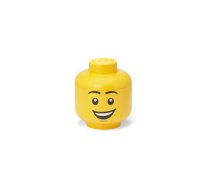 Plastmasas uzglabāšanas kaste bērniem Head – LEGO®