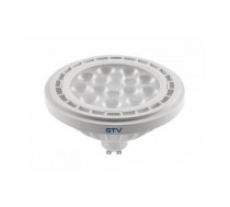 LED spuldze ar GU10 spuldžu ietveri, 12,5 W – GTV