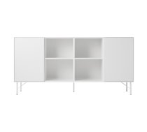 Balta zema kumode 180x88 cm Edge by Hammel – Hammel Furniture